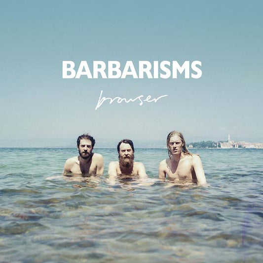 BARBARISMS Browser