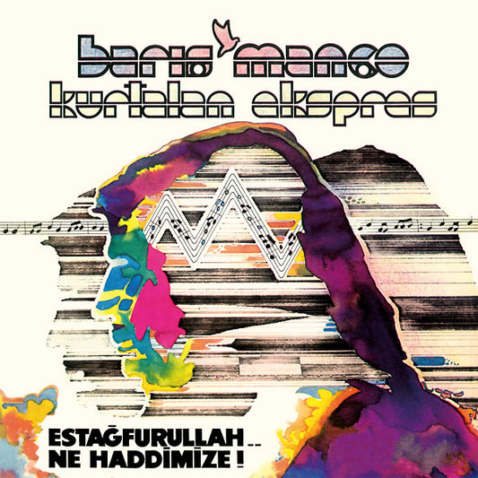 BARIS MANCO & KURTALAN EKSPRES Estagfurullah... Ne Haddimize!