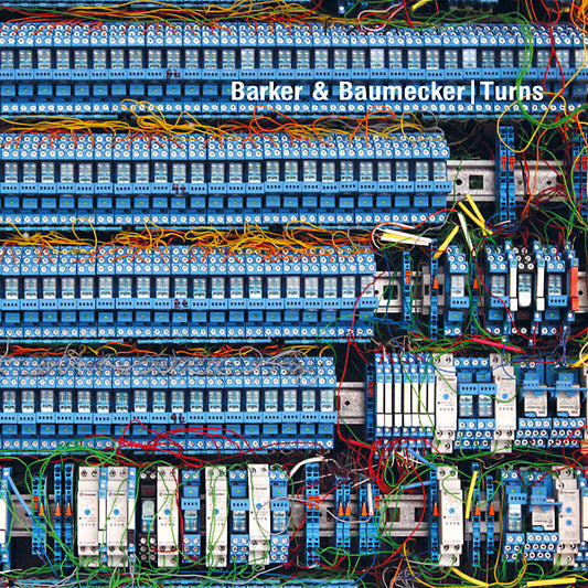 BARKER & BAUMECKER Turns