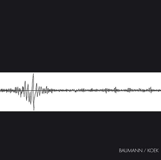 BAUMANN/KOEK Baumann/Koek