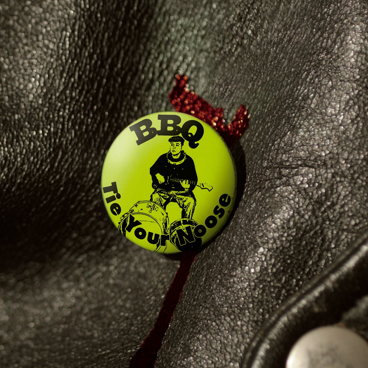 BBQ Tie Your Noose
