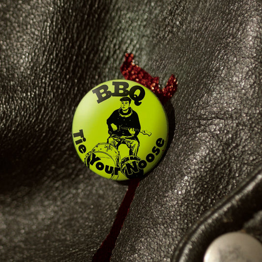 BBQ Tie Your Noose