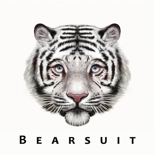 Bearsuit The Phantom Forest