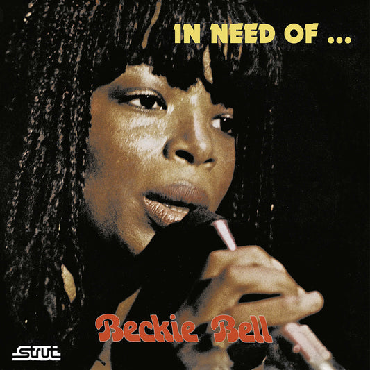 Beckie Bell In Need Of...