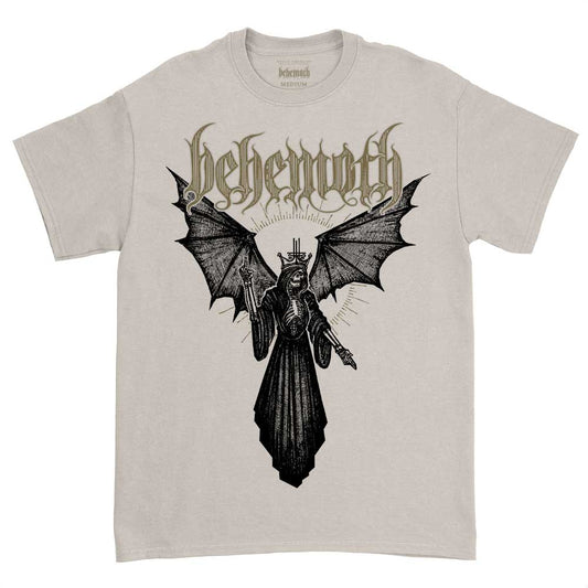 Behemoth Angel Of Death Neutral