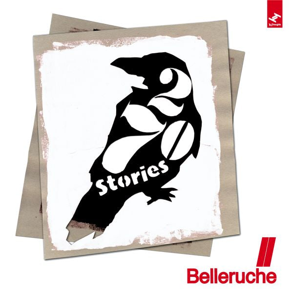 Belleruche 270 Stories