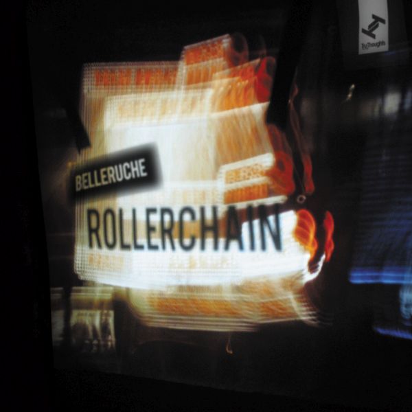 Belleruche Rollerchain