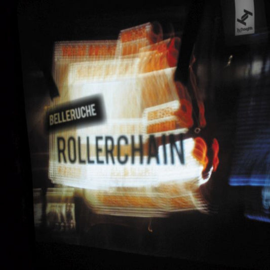 Belleruche Rollerchain