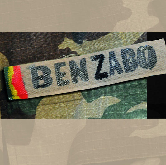 BEN ZABO Ben Zabo