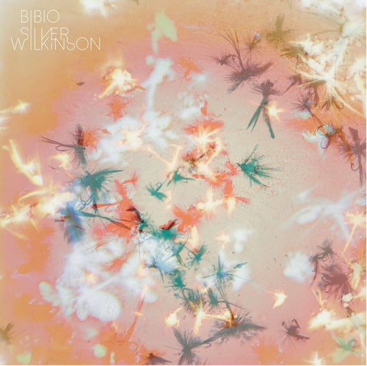 Bibio Silver Wilkinson