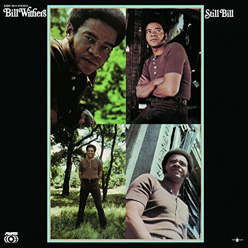 Bill Withers Still Bill (180 Gram Vinyl) [Import]