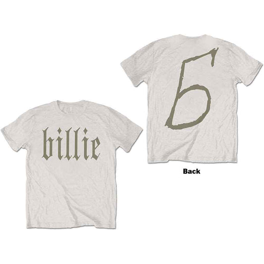 Billie Eilish Billie 5 Neutral