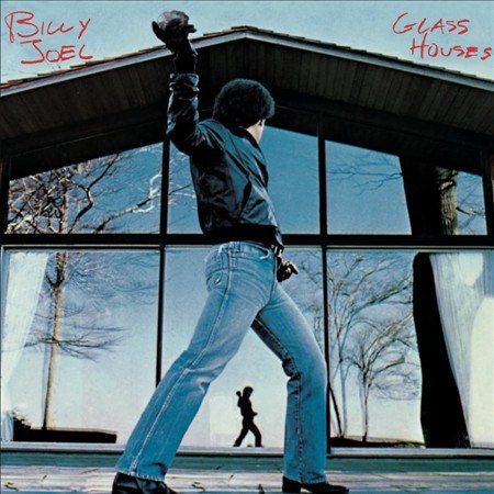 Billy Joel GLASS HOUSES