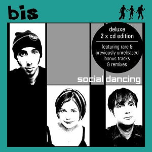 Bis Social Dancing (DELUXE EDITION)