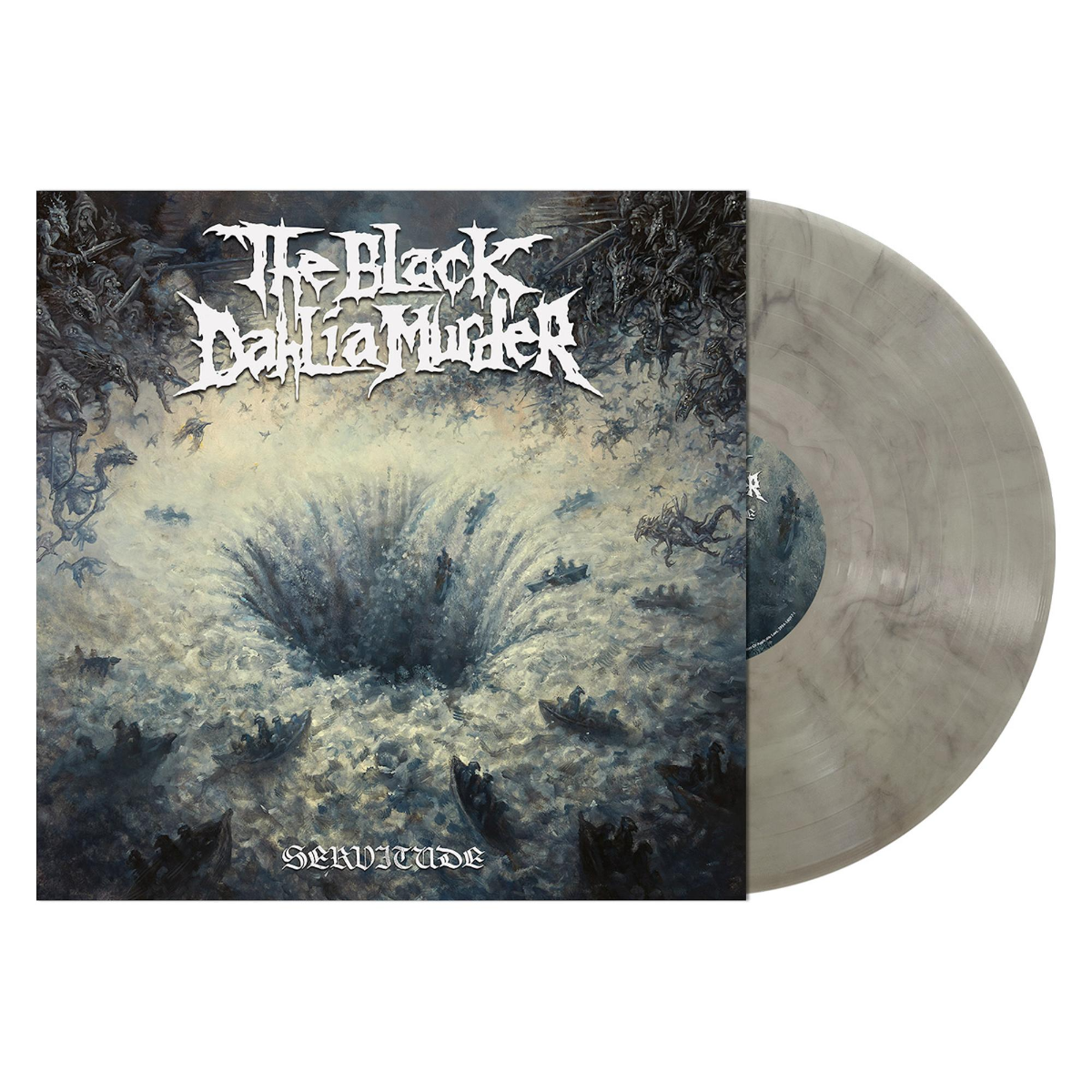 Black Dahlia Murder, The Servitude