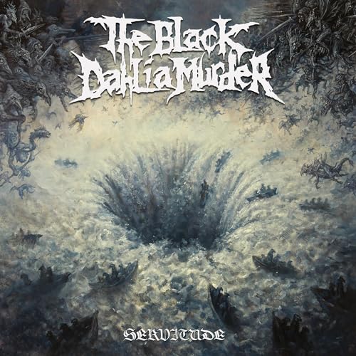 Black Dahlia Murder, The Servitude