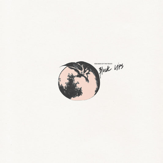 Black Lips Season Of The Peach