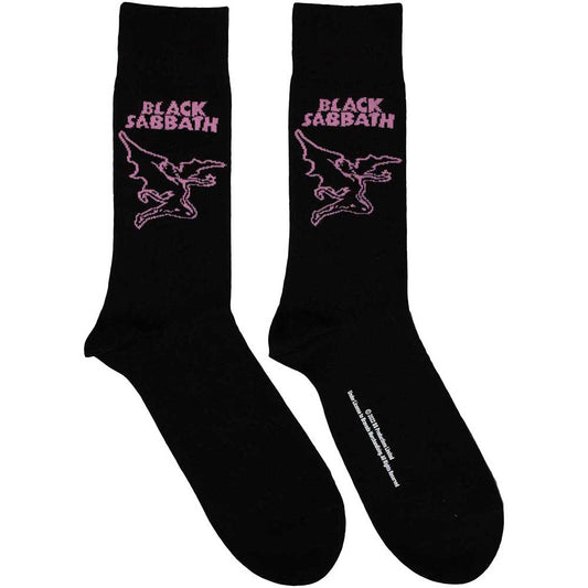 Black Sabbath Master of the Universe Black