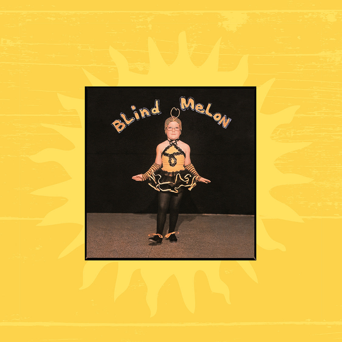 Blind Melon Blind Melon / Sippin' Time Sessions E.P." (2 Lp's)