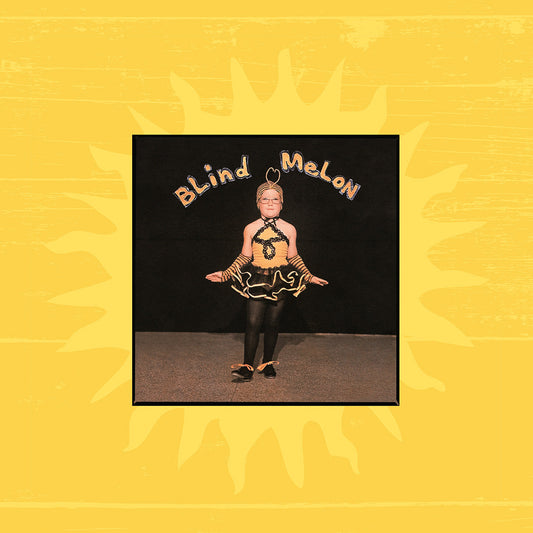 Blind Melon Blind Melon / Sippin' Time Sessions E.P." (2 Lp's)