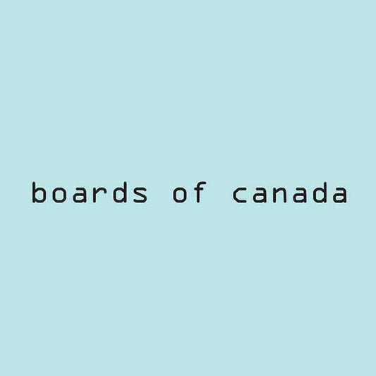 Boards of Canada Hi Scores