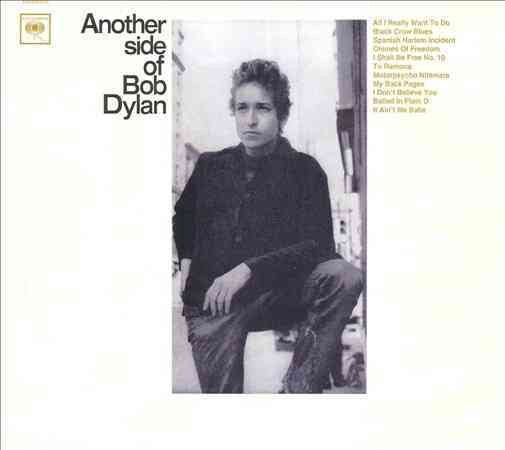 Bob Dylan Another Side of Bob Dylan