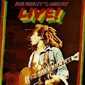 Bob Marley LIVE!