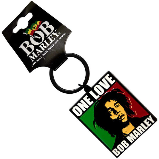 Bob Marley One Love