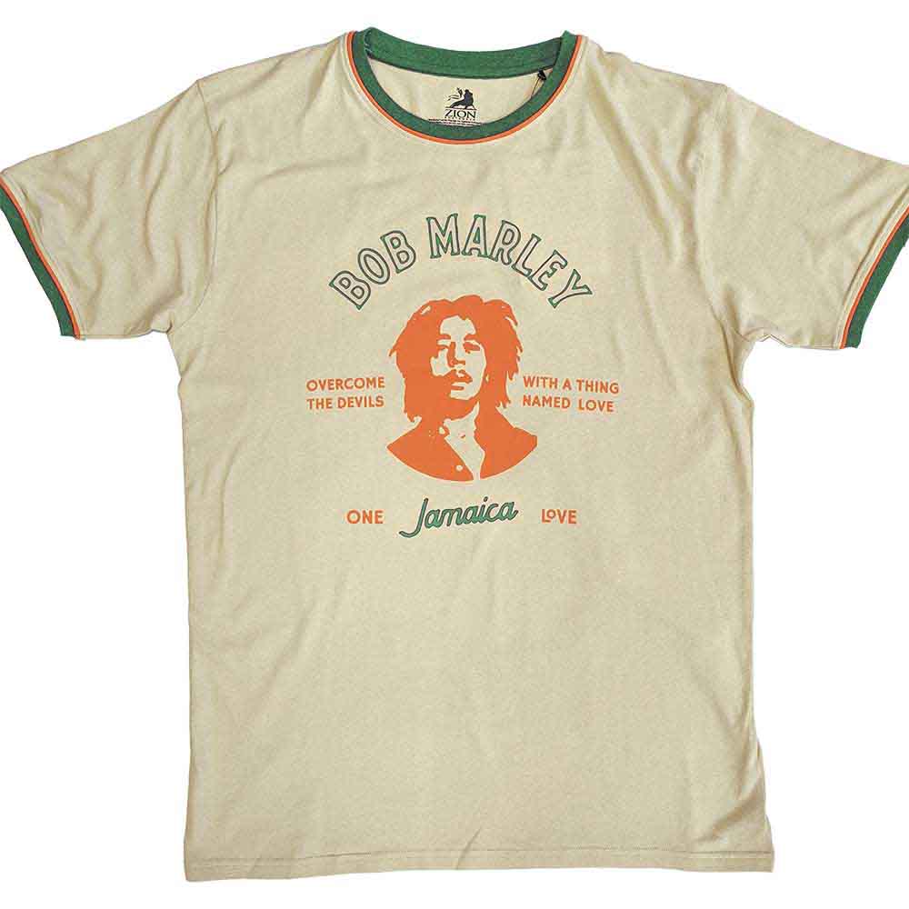 Bob Marley Thing Called Love Neutral
