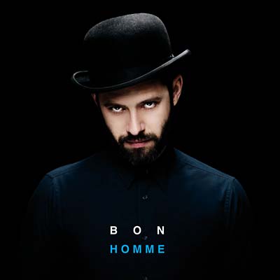 BON HOMME Bon Homme