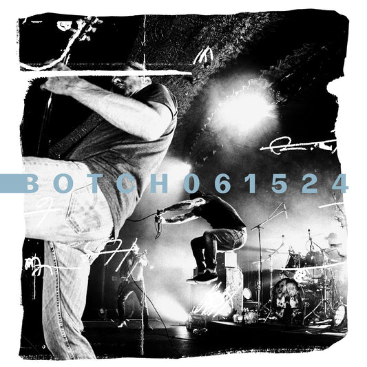 Botch 61524