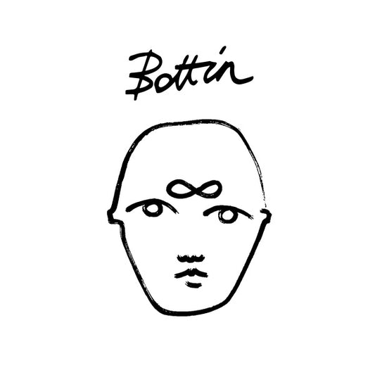 BOTTIN I Have What I Gave