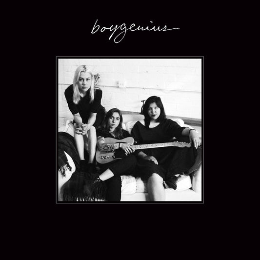Boygenius boygenius