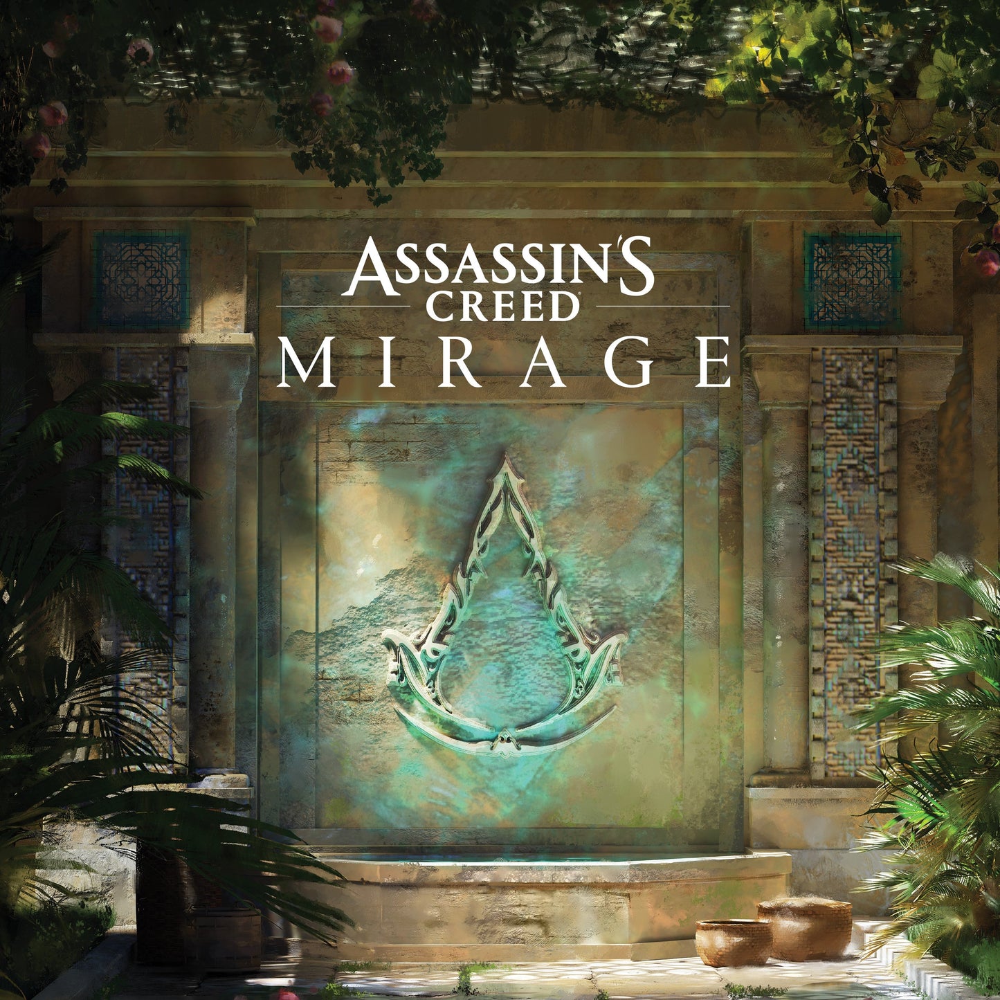Brendan Angelides Assassin'S Creed Mirage (Original Soundtrack)