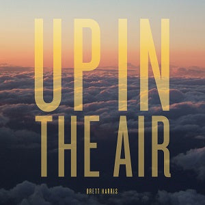 Brett Harris Up In The Air
