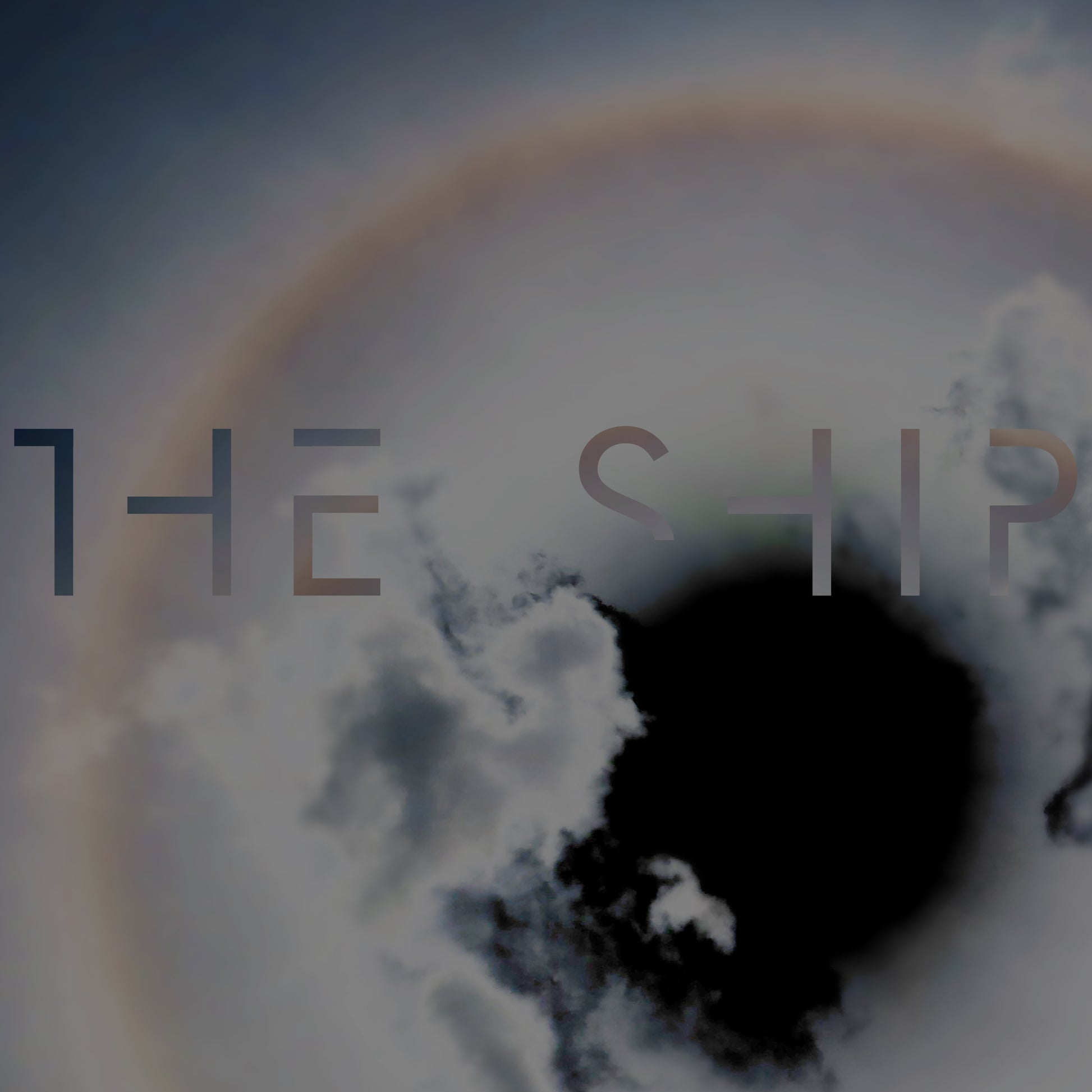 Brian Eno The Ship (DELUXE EDITION)