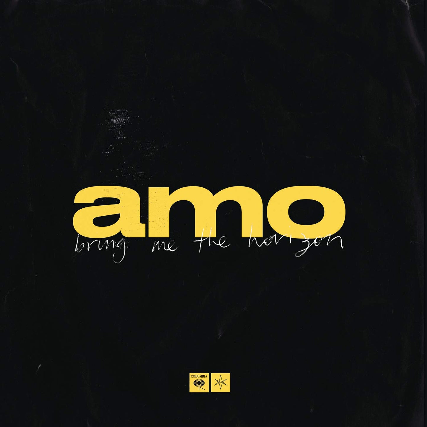 Bring Me The Horizon amo [Explicit Content] (140 Gram Vinyl) (2 Lp)