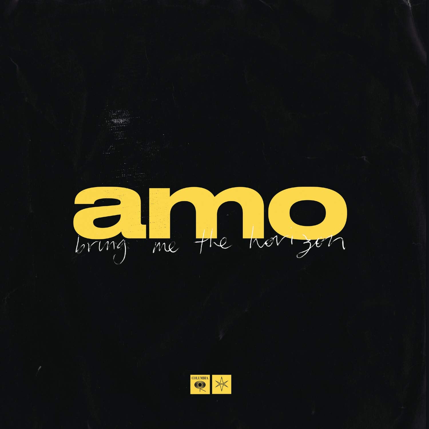 Bring Me The Horizon amo [Explicit Content] (140 Gram Vinyl) (2 Lp)
