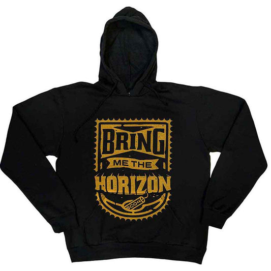 Bring Me The Horizon Dynamite Black