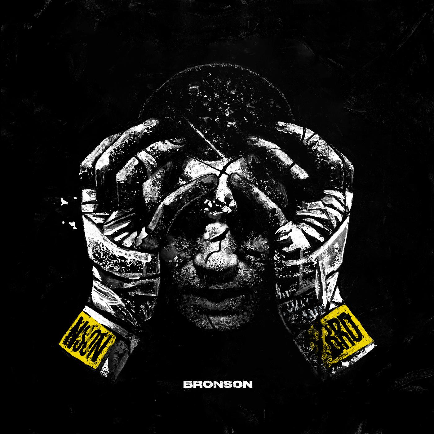 BRONSON BRONSON