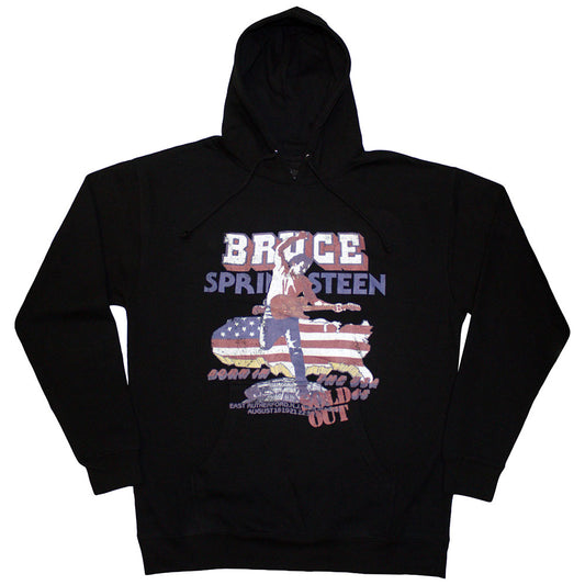 Bruce Springsteen Born In The USA '85 Black