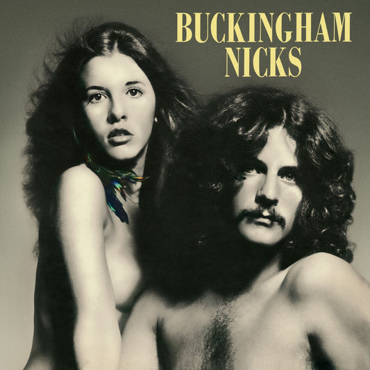 Buckingham Nicks Buckingham Nicks - Hi-Fi [Un-Numbered]