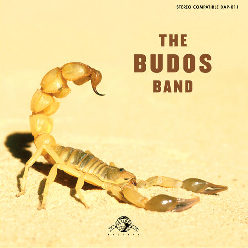 BUDOS BAND BUDOS BAND II