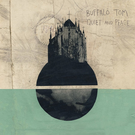 Buffalo Tom Quiet and Peace