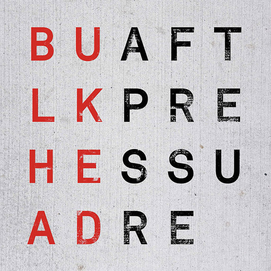 BULKHEAD Aft Pleasure