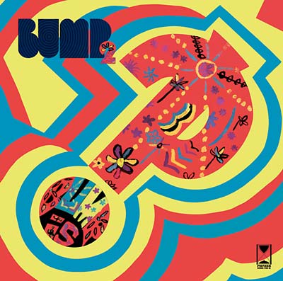 BUMP 2