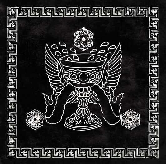 BURIAL HEX In Psychic Defense