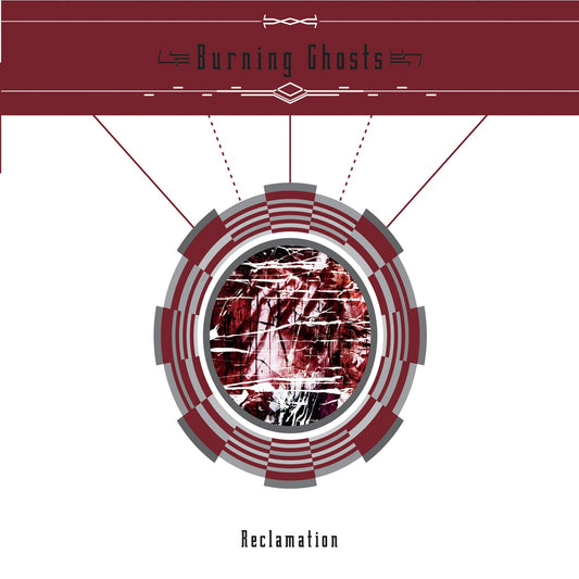 Burning Ghosts Reclamation