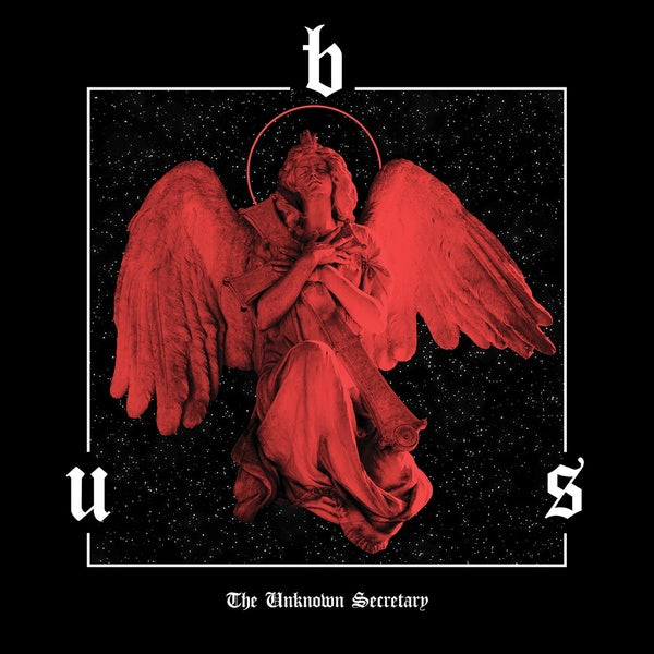 B.U.S. The Unknown Secretary