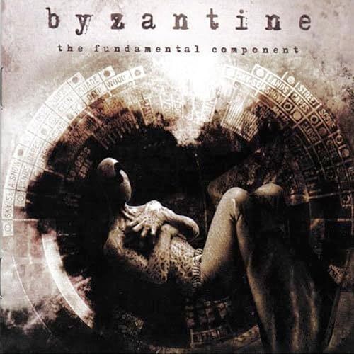 Byzantine The Fundamental Component